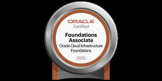 Oracle
